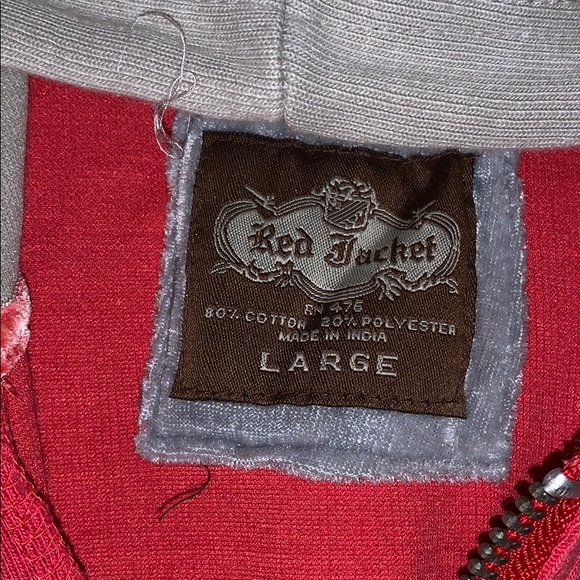 St. Louis jacket - Picture 4 of 4